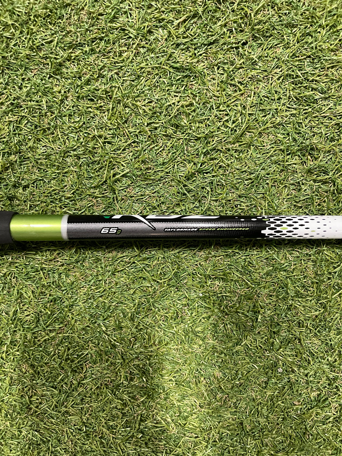 TaylorMade Rbz Speedlite Hybride 4