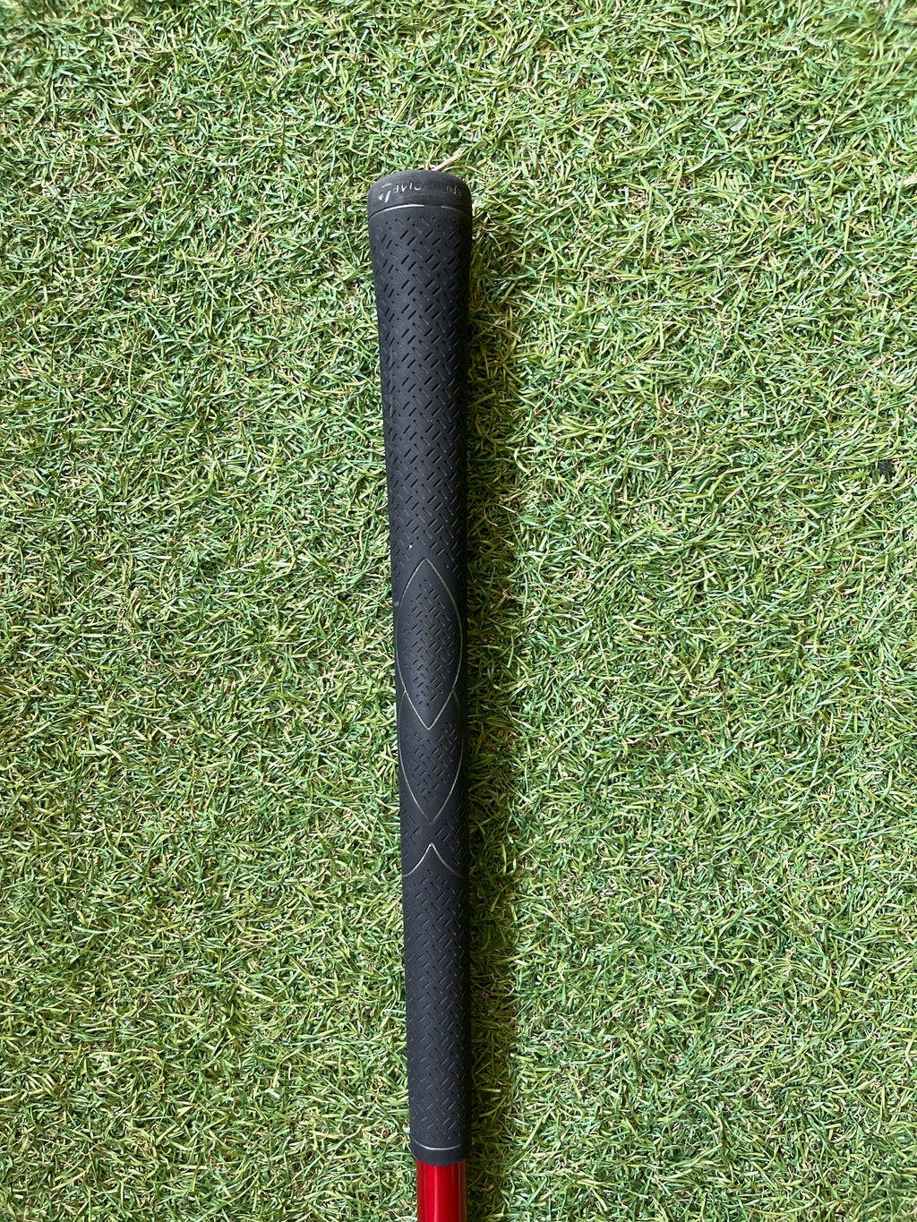 TaylorMade R5 3 wood