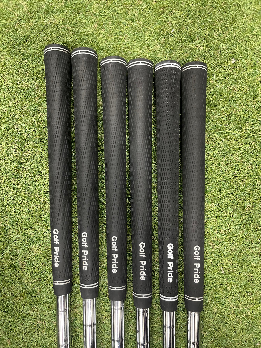 Mizuno Jpx 919 Tour IJzerset 5 T/m pw