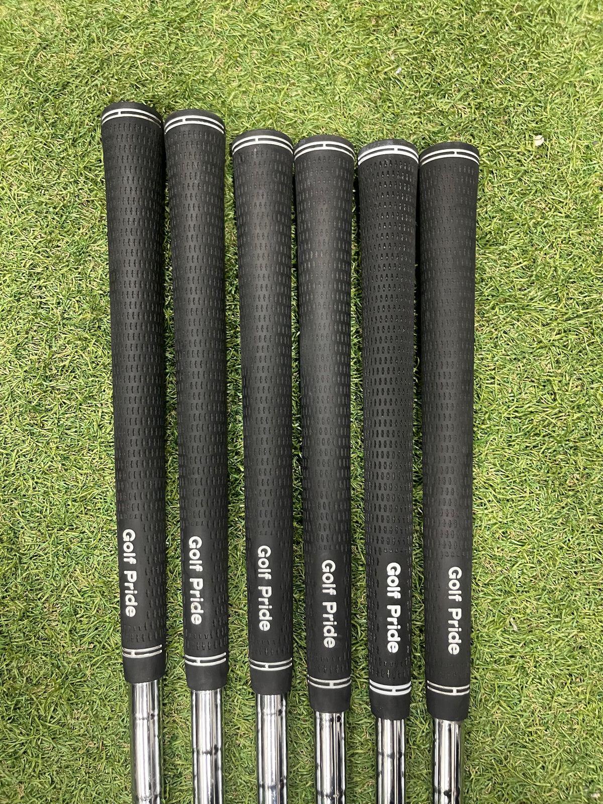 Mizuno Jpx 919 Tour IJzerset 5 T/m pw