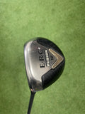 Callaway E.R.C + Fusion driver 10° (linkshandig)