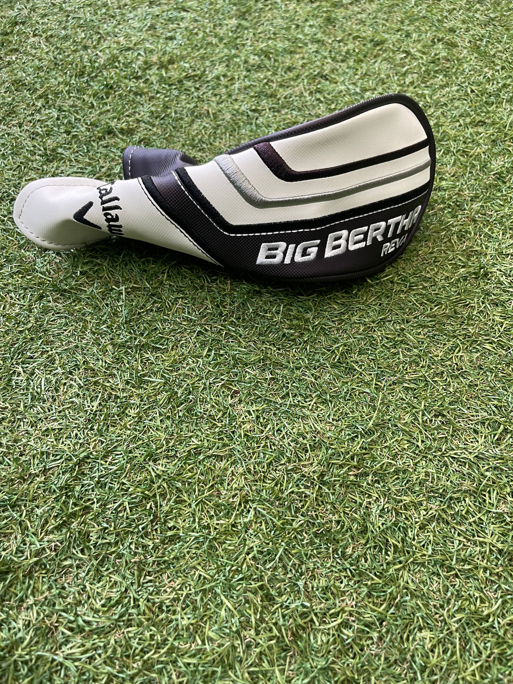 Callaway Reva hybride headcover