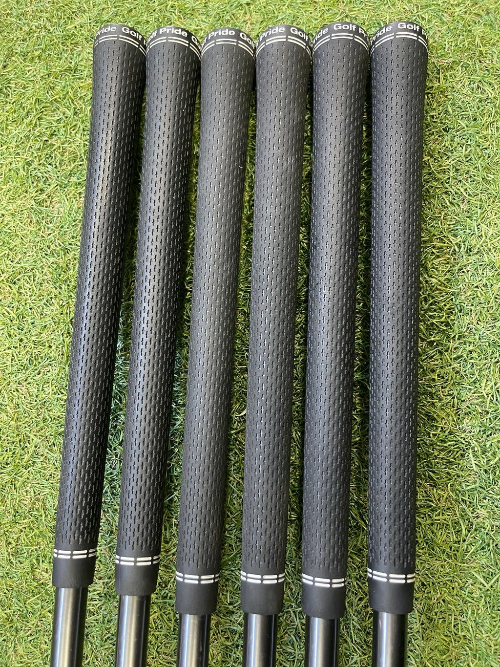 PING G2 Ijzerset 5 T/m Pw