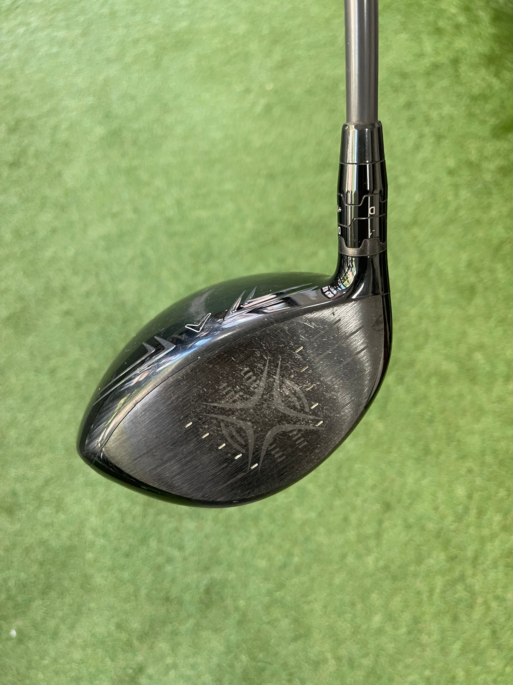 Callaway Gbb Epic Driver 10,5º