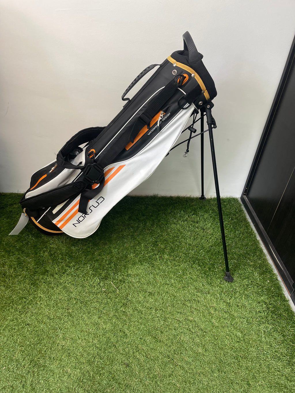 Norsud ADN halve golfset