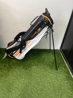 Norsud ADN halve golfset