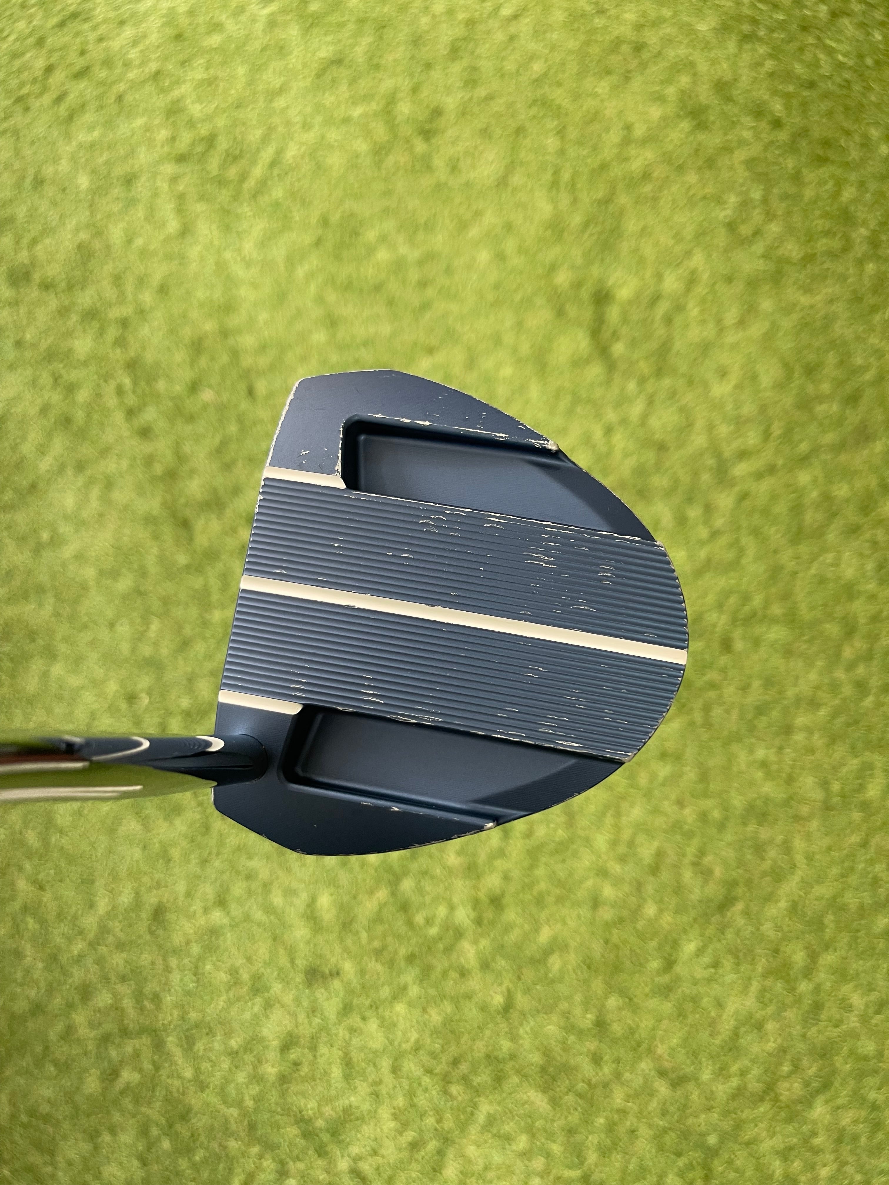 PING Gle 3 Ketch G Putter 33”