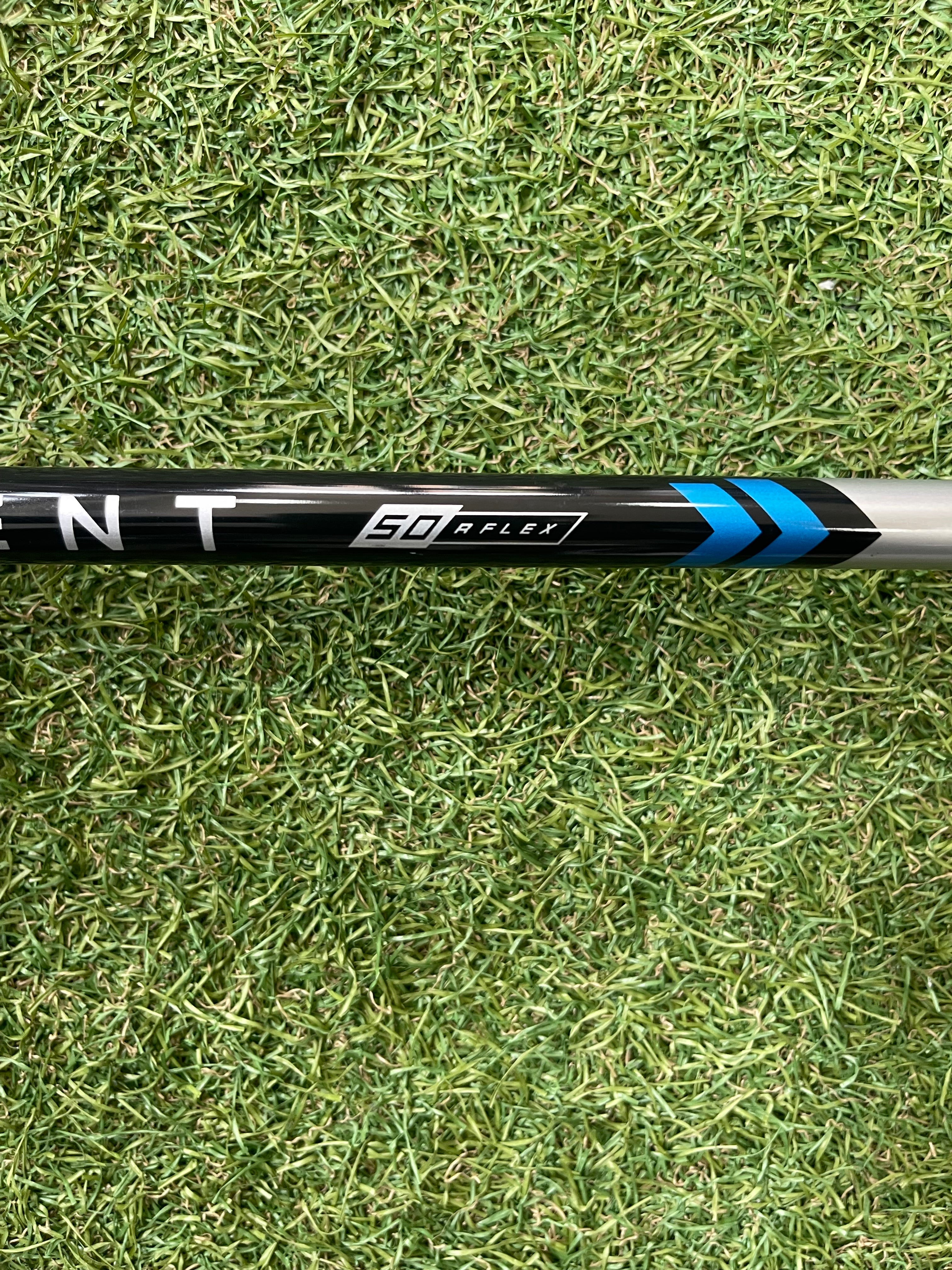 Callaway Paradym X 5 wood Regular