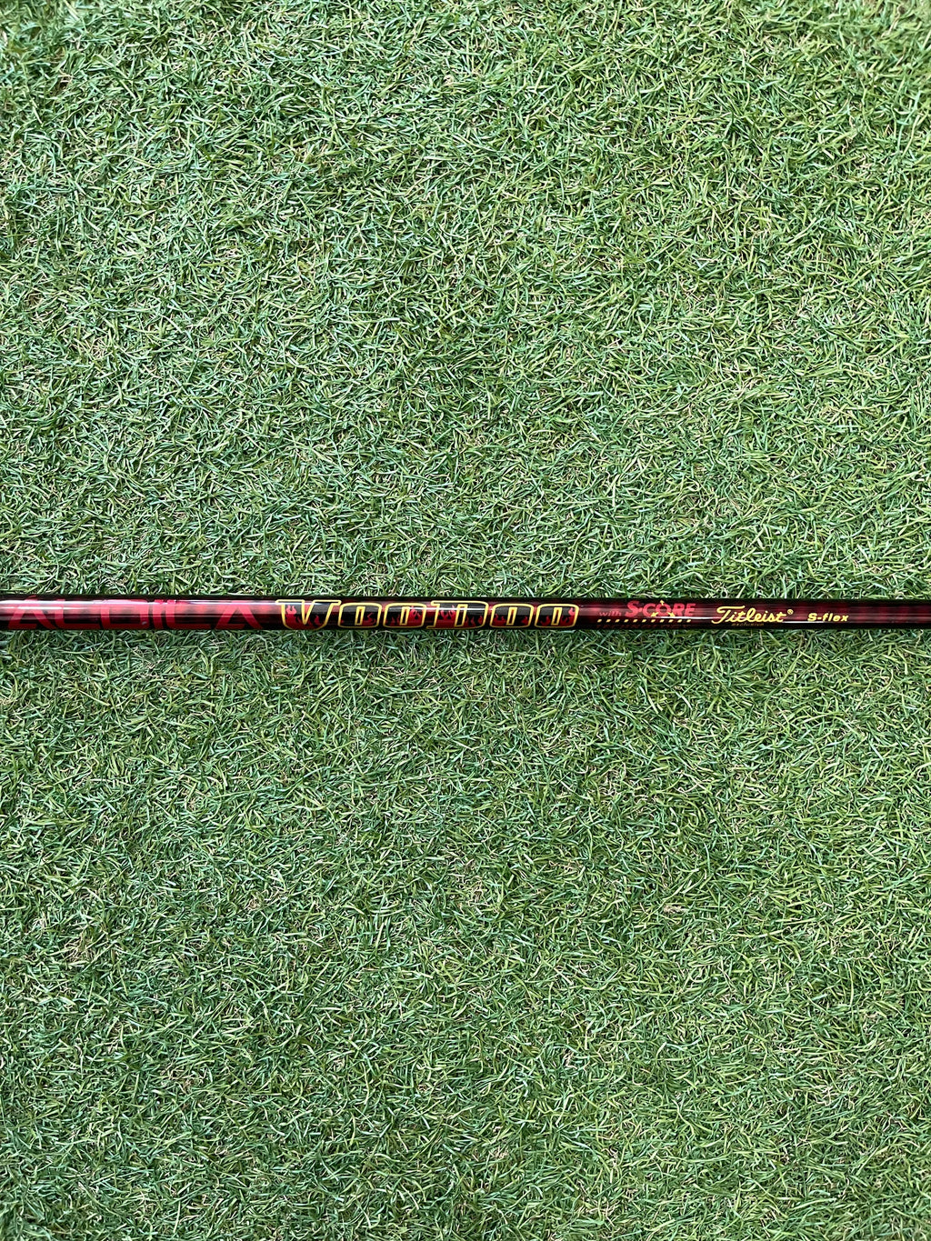 Titleist 909D2 9,5° Driver