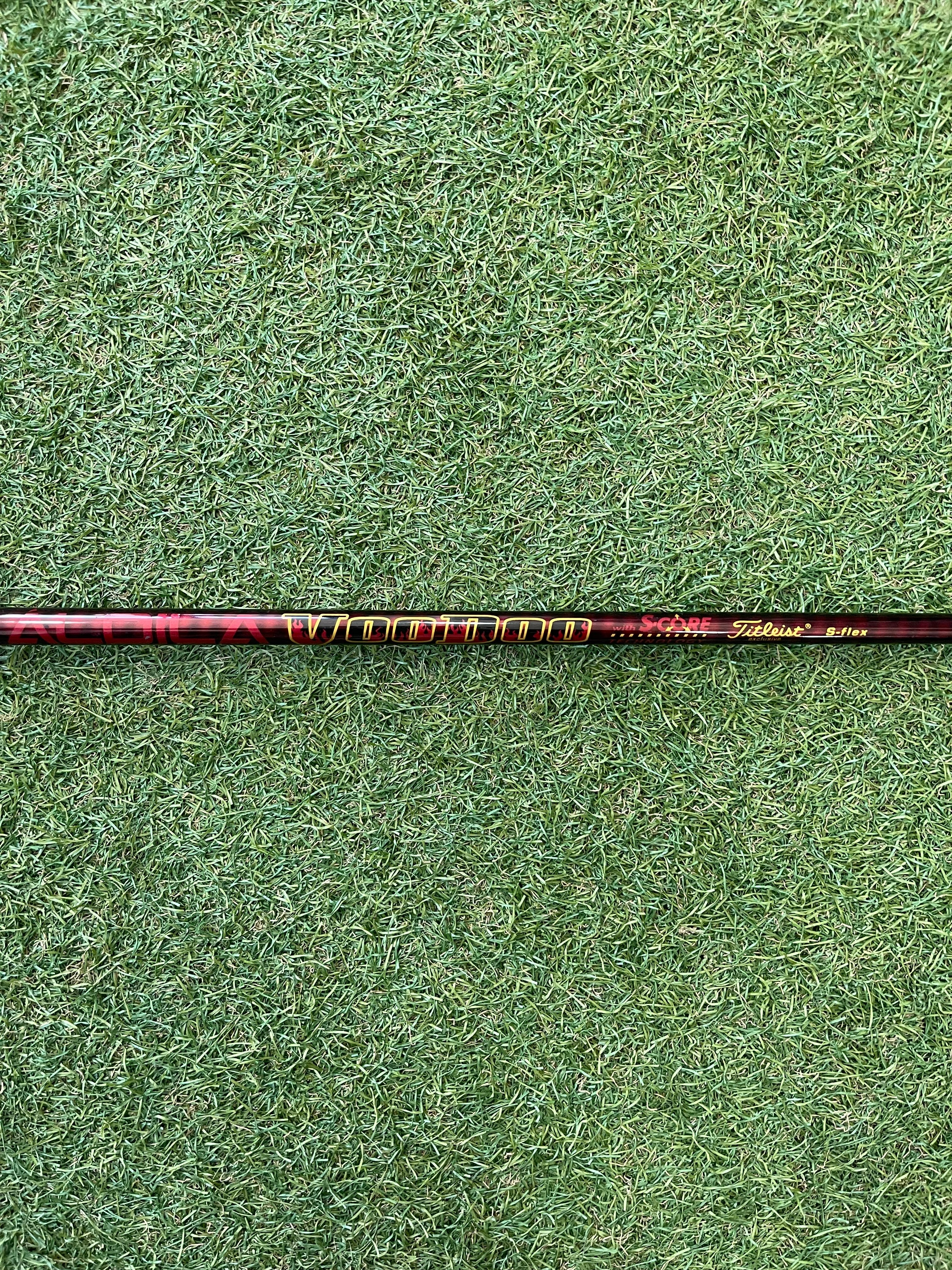 Titleist 909D2 9,5° Driver