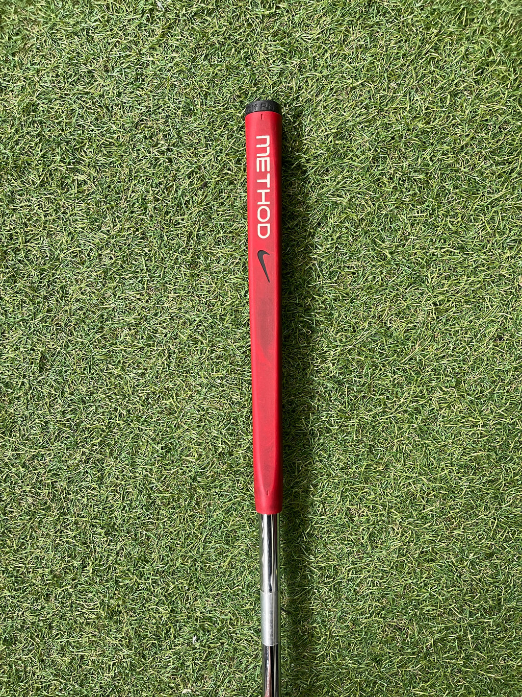 Nike Method 005 putter 35,5”
