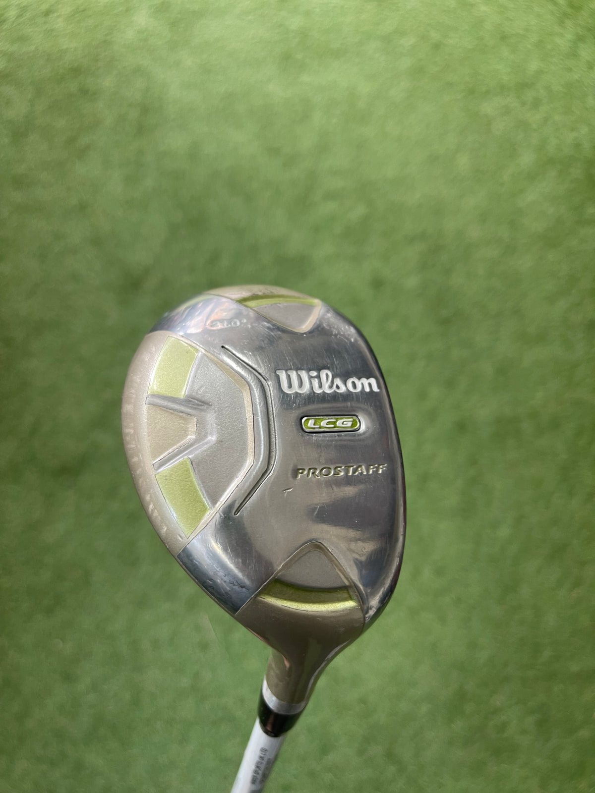 Wilson Lgc Hybride 4