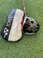 Yonex Type Hd Ezone Driver
