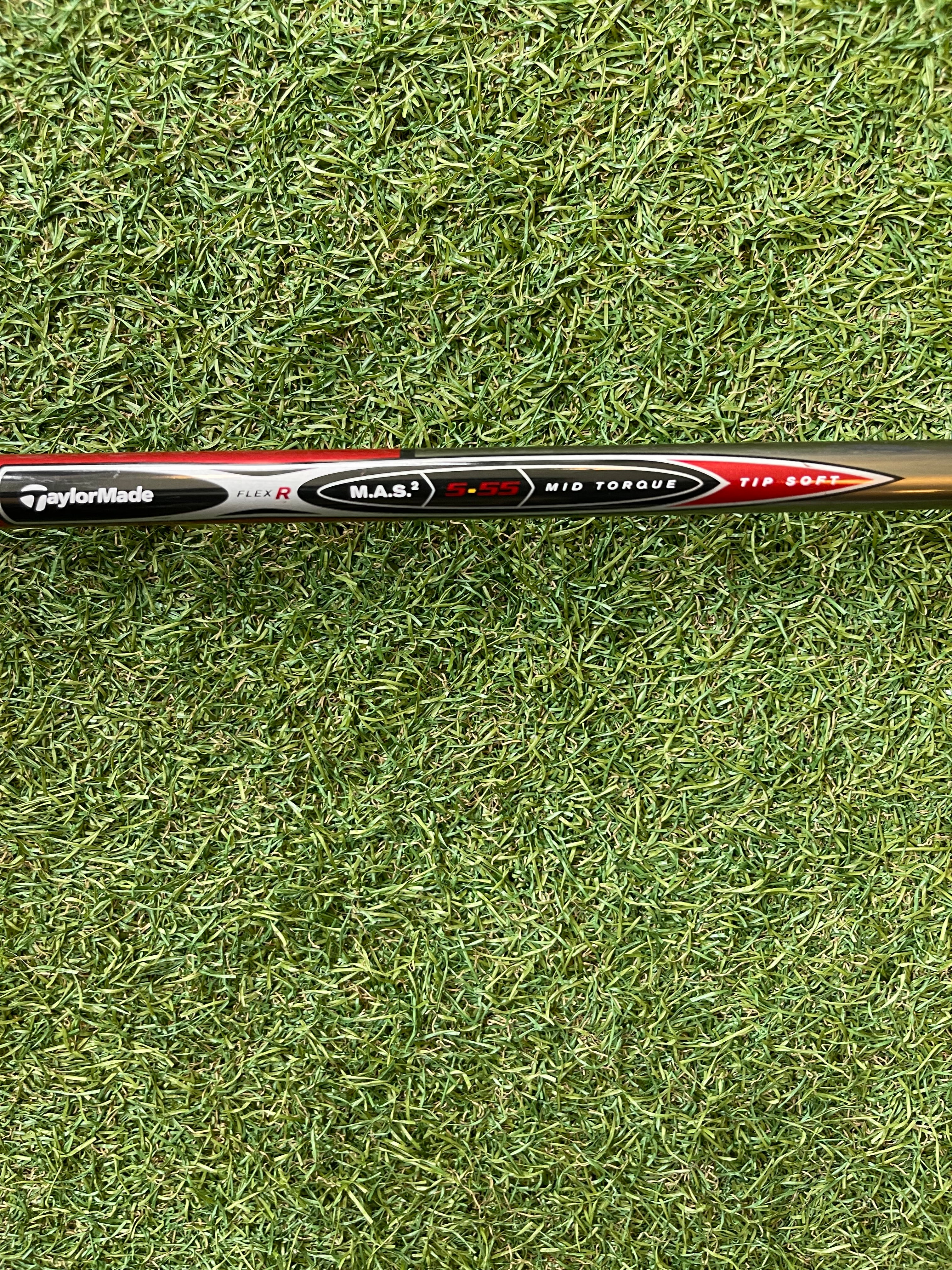 TaylorMade R5 3 wood