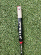 Wilson Infinite Bucktown putter 34” linkshandig
