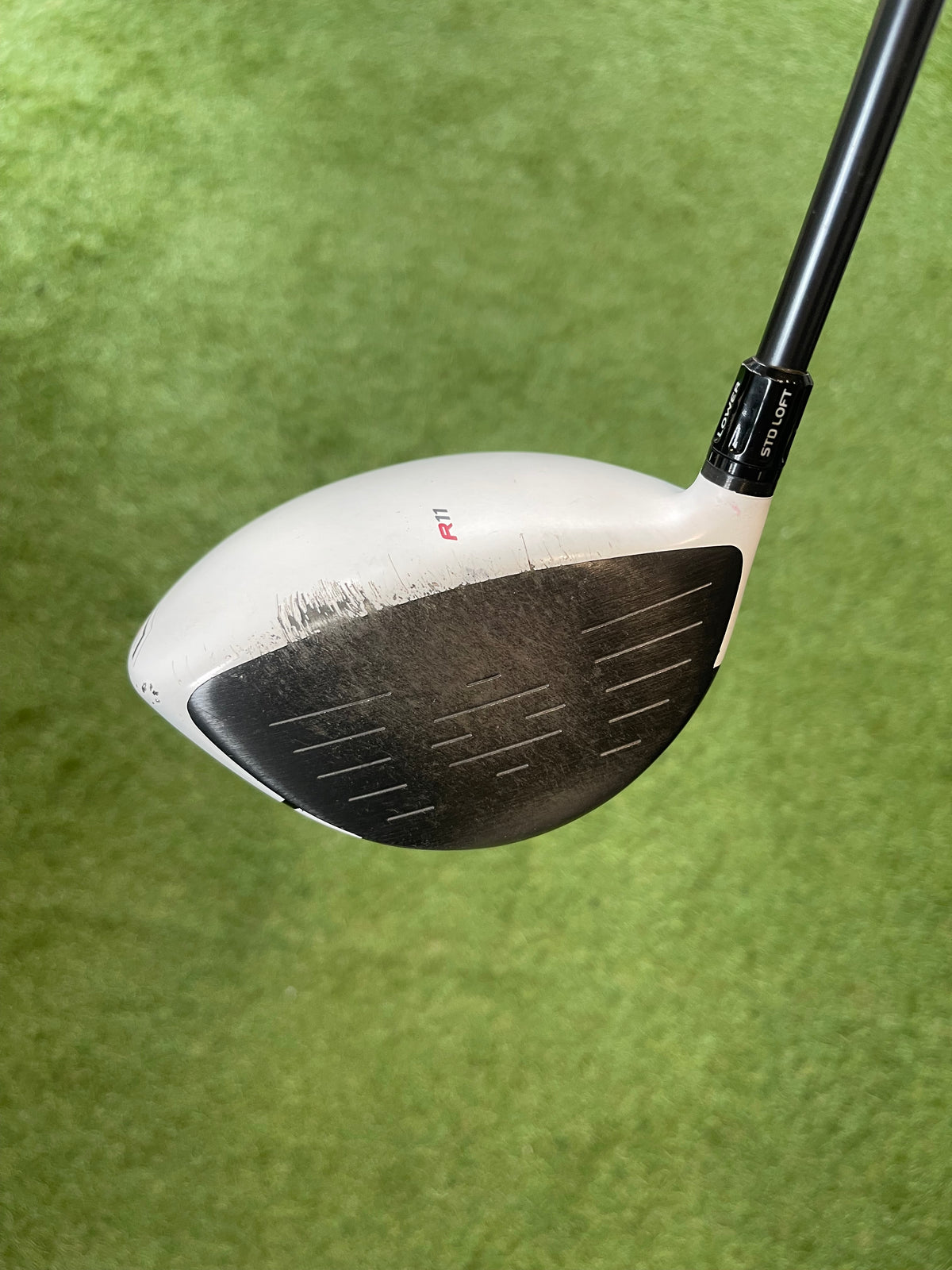 TaylorMade R11S Driver