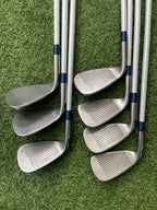 PING G Le Ijzerset 6 T/m 9, Pw,gw,sw + 1 Inch