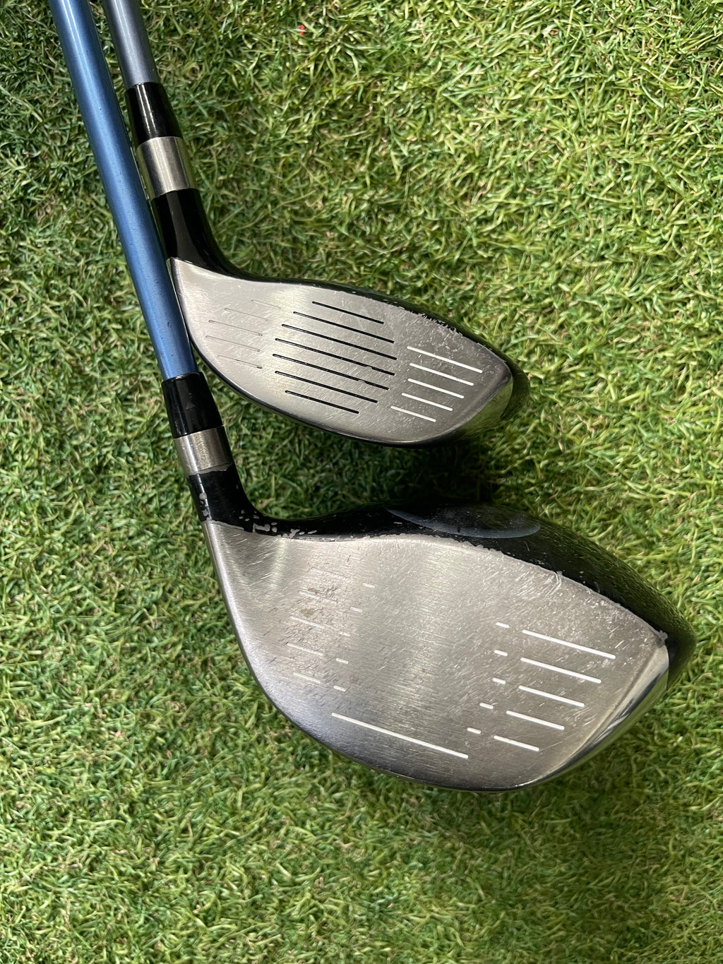PING G5 Golfset Dames Linkshandig