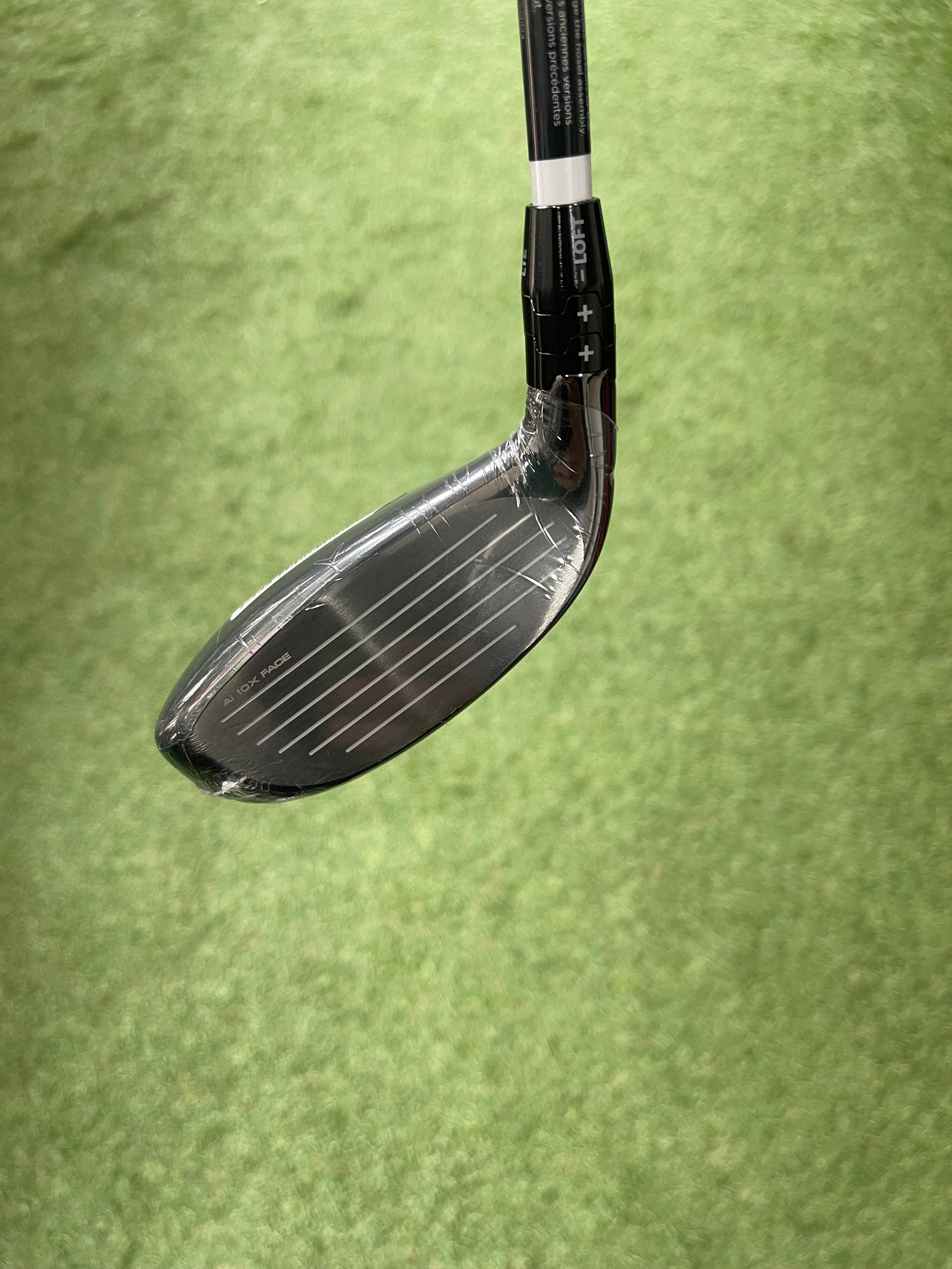 Callaway Elyte Hybride 5 Ladies