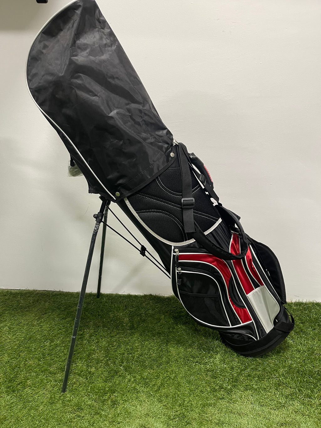 Nieuwe Precise ML55 golfset (linkshandig)
