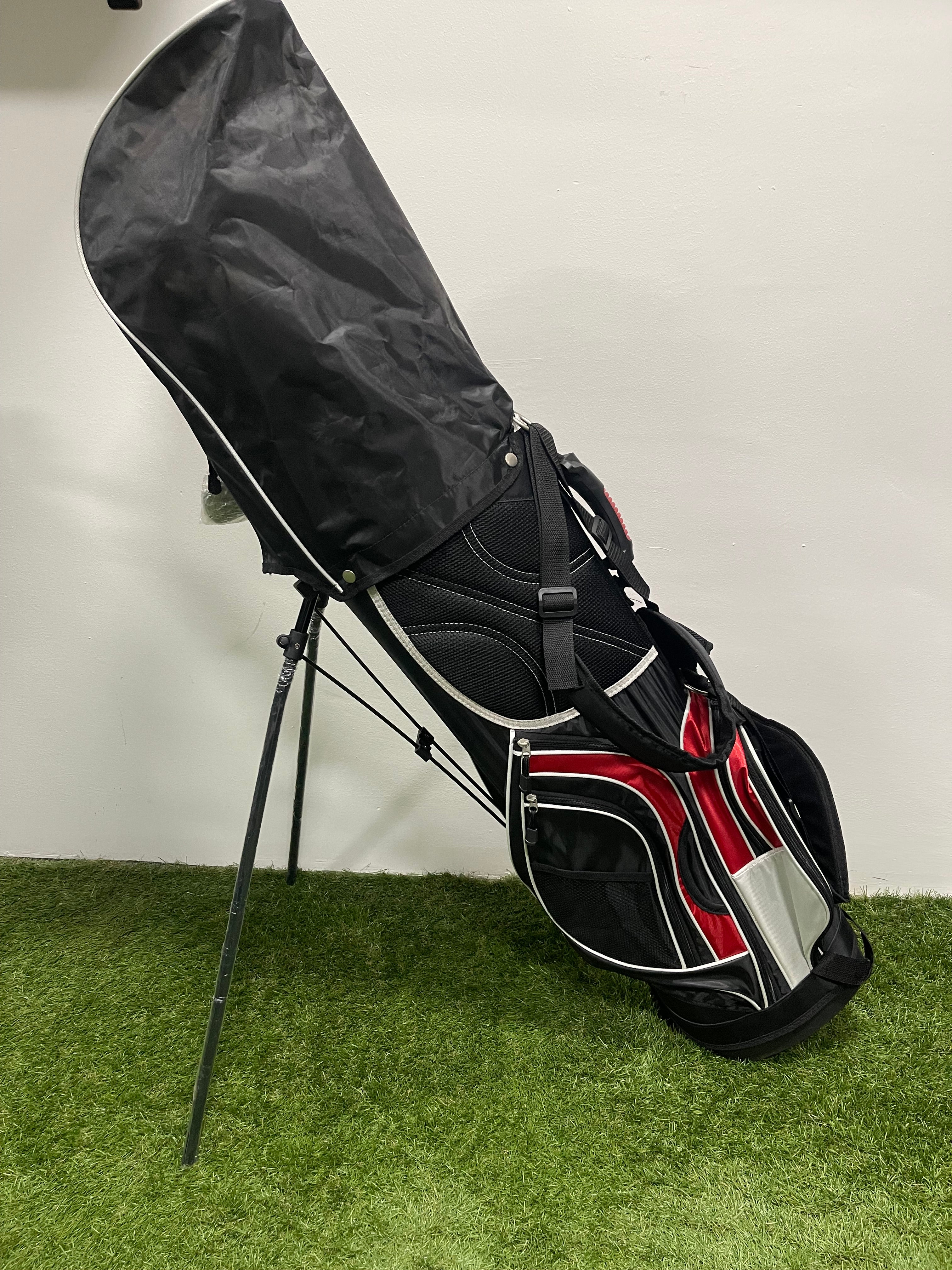 Nieuwe Precise ML55 golfset (linkshandig)