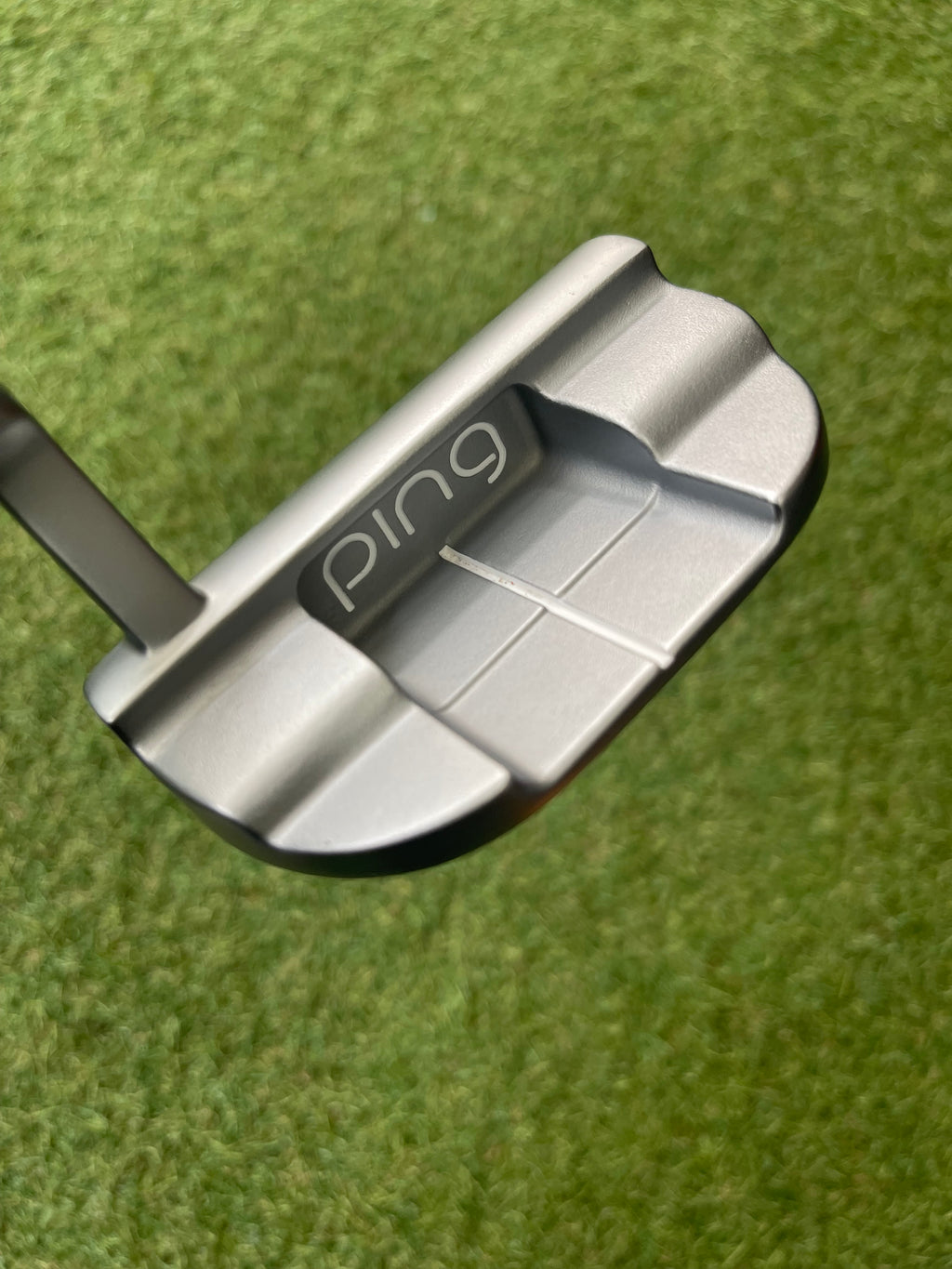 Ping GLe3 Louise putter 33”