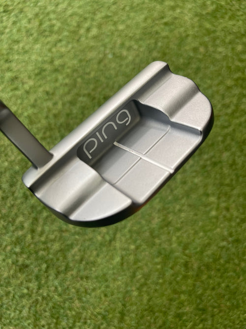 Ping GLe3 Louise putter 33”