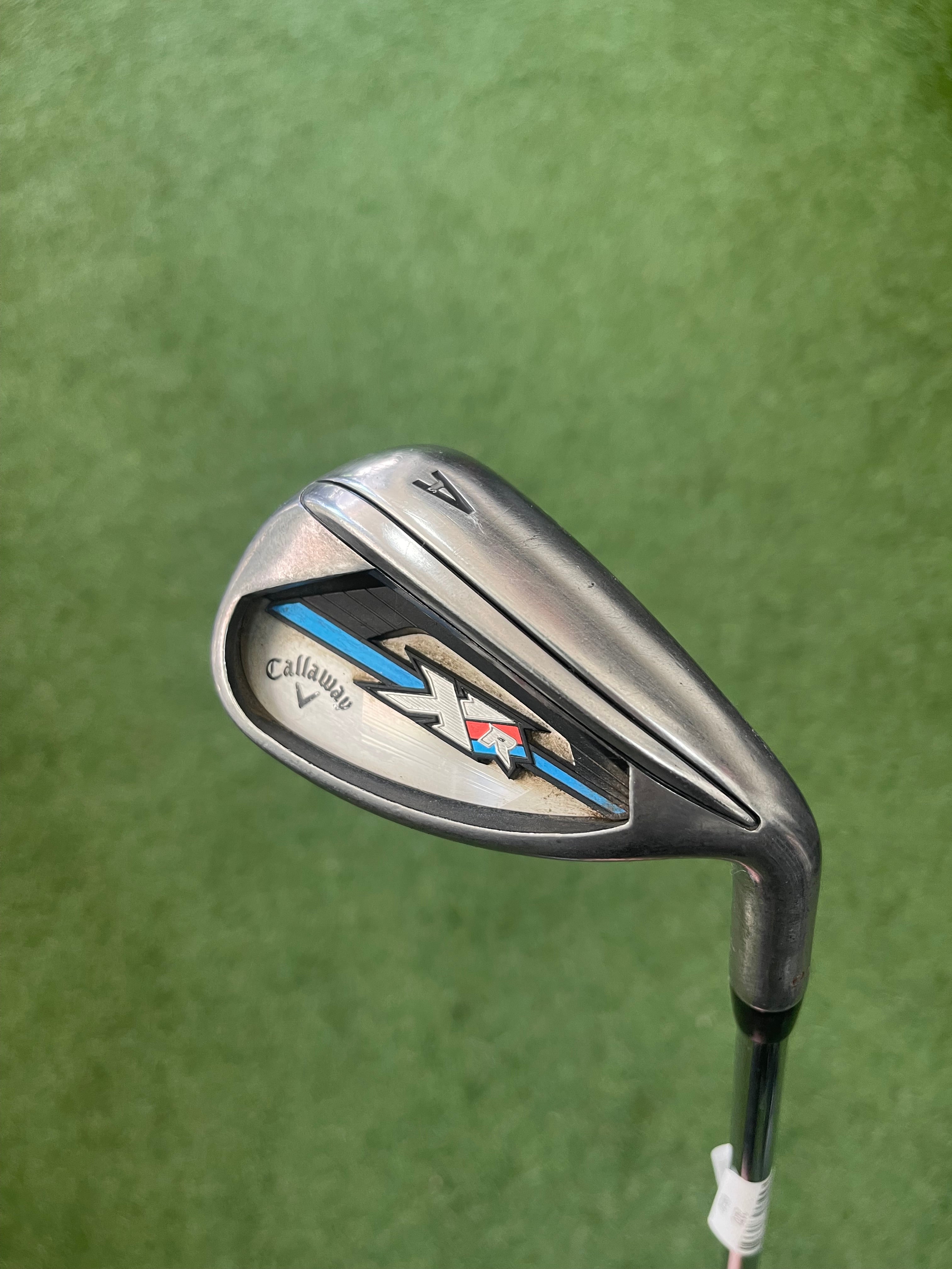 Callaway XR OS approach wedge