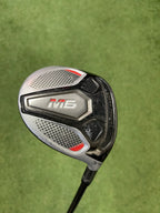 TaylorMade M6 3 Wood
