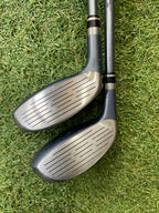 Wilson DI6 Hybride 5 & 6