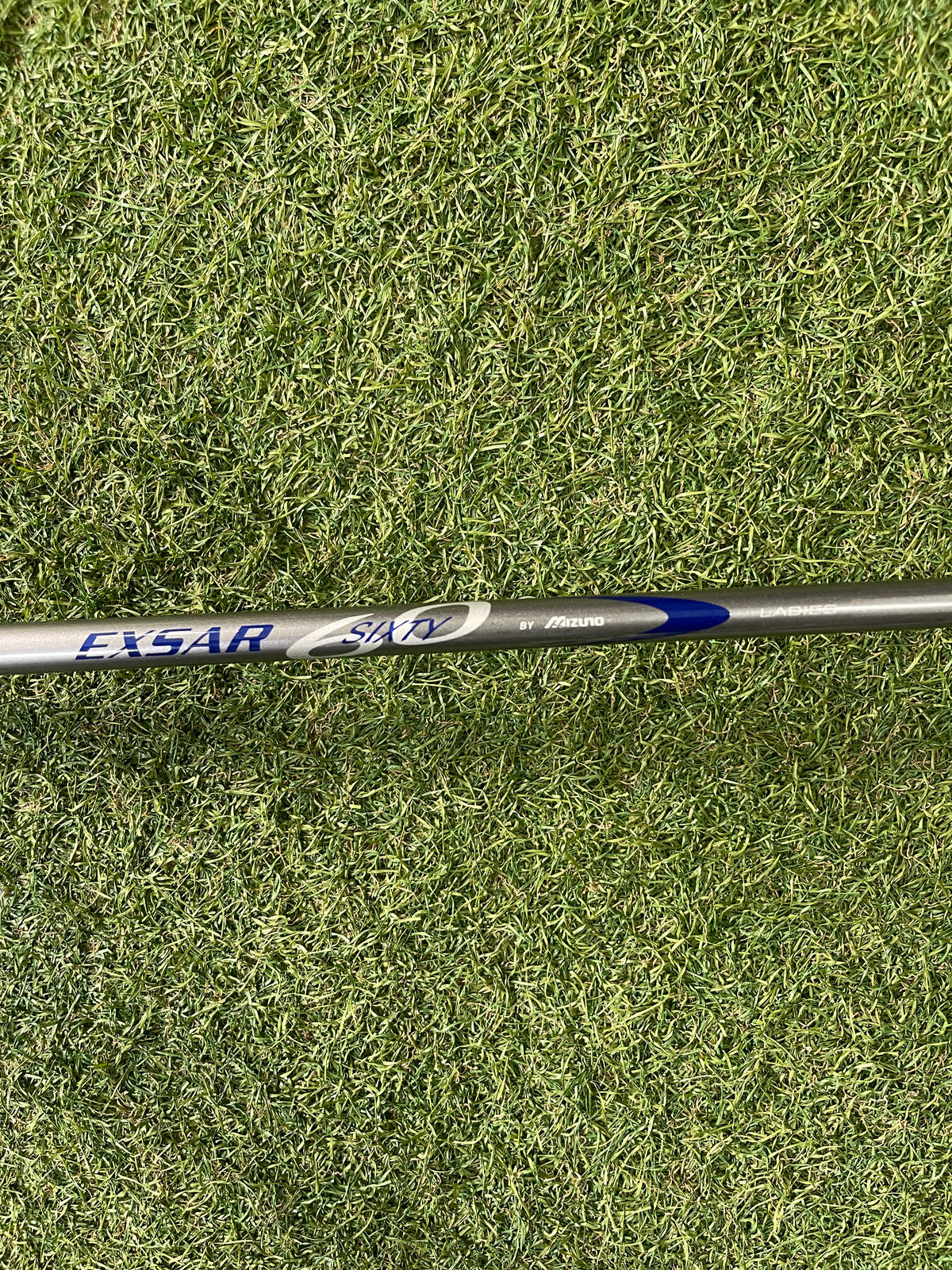 Mizuno MP-001 5 Wood (Linkshandig)