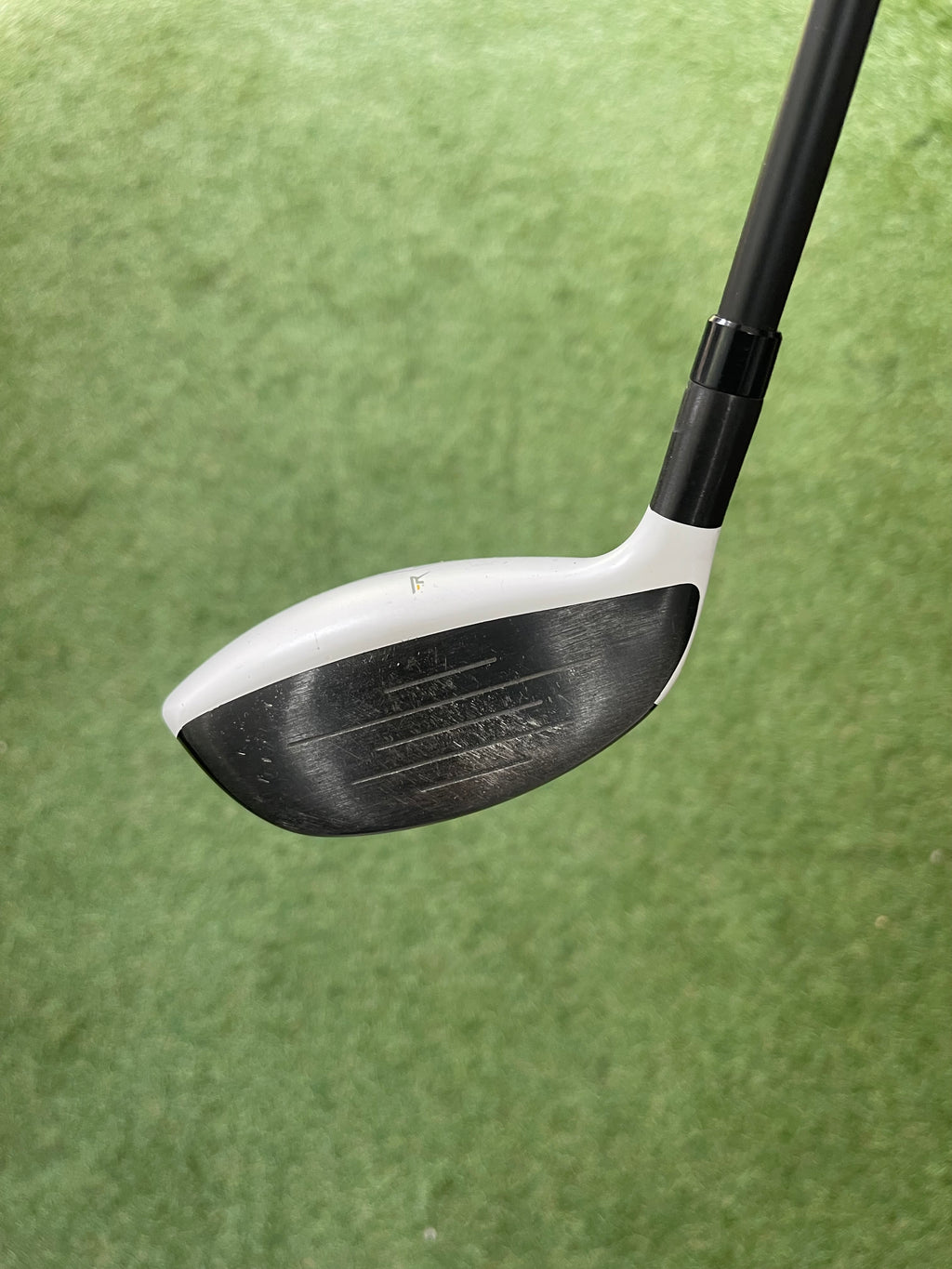 TaylorMade Rbz Stage 2 Hybride 3