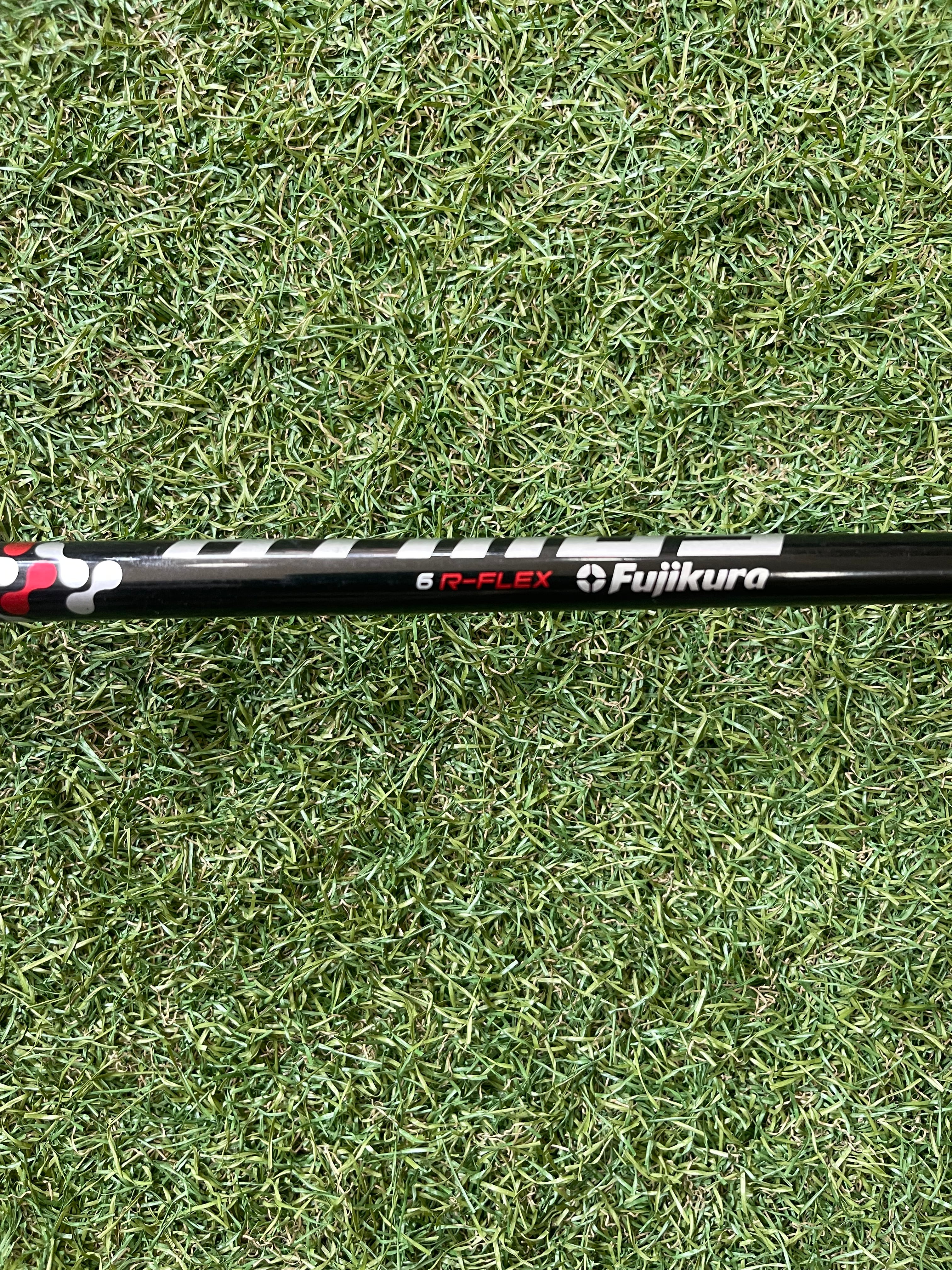Taylormade M4 Lobwedge