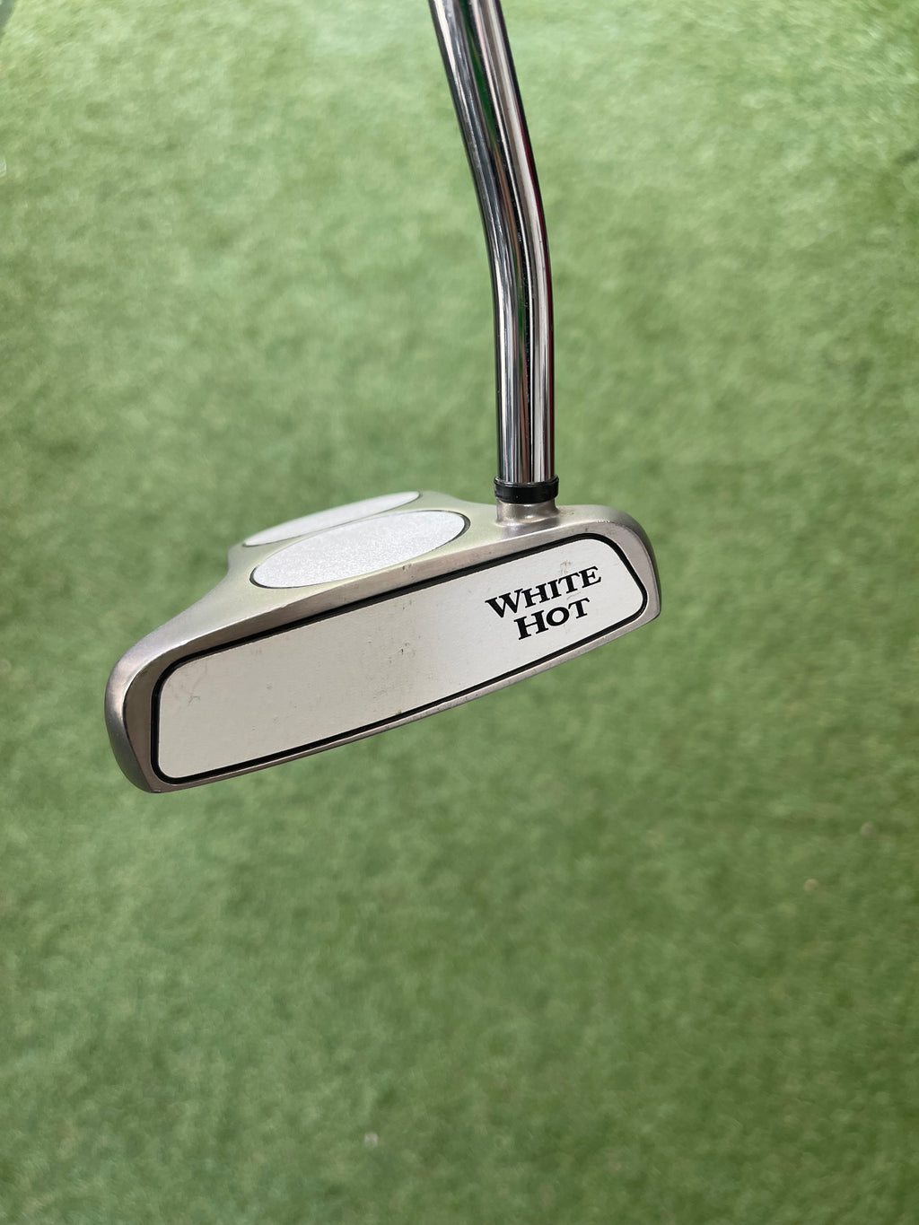 Odyssey White Hot 2-BALL Mid Putter 41”