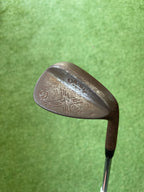 Callaway X tour 52° gapwedge