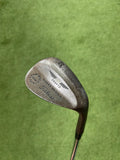 Titleist Vokey raw 60° lobwedge