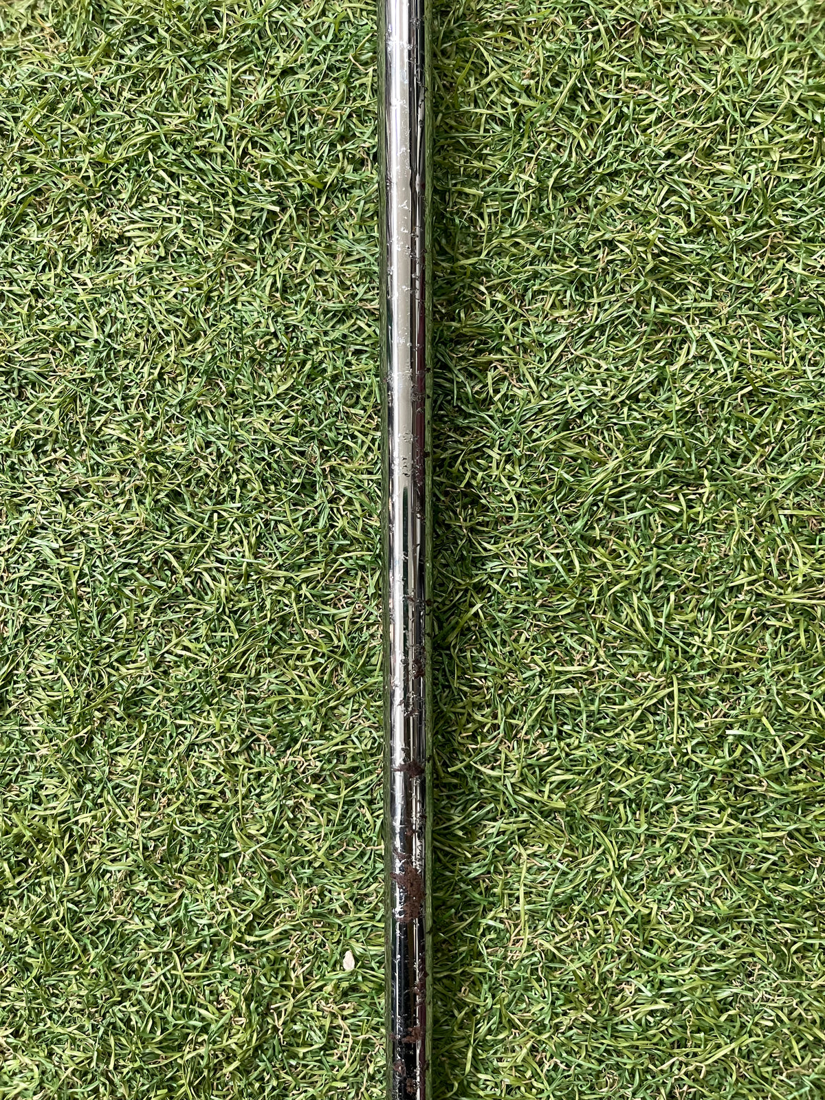 TaylorMade Milled Grind 54° Sandwedge