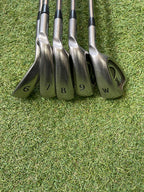 Ping G series ijzerset 6 t/m 9, P