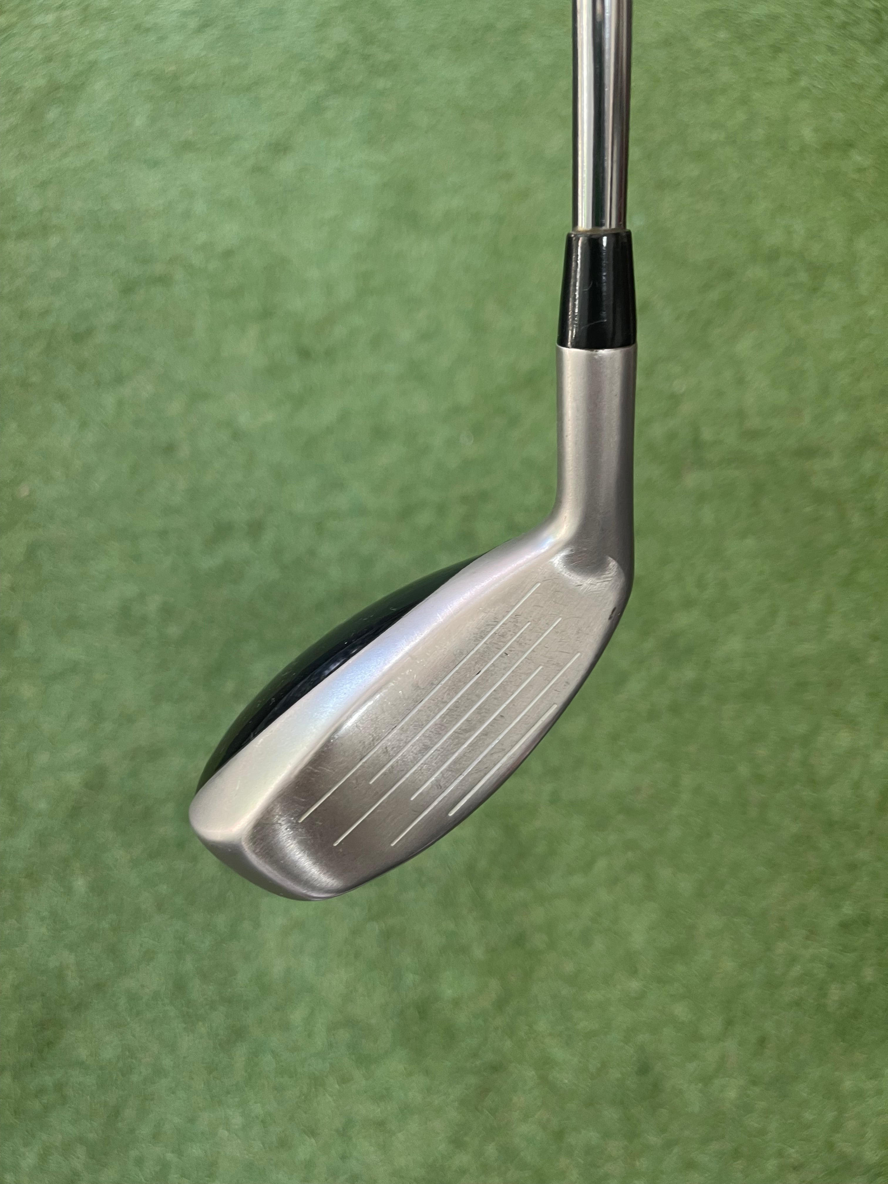 TaylorMade Rescue Mid Hybride 2