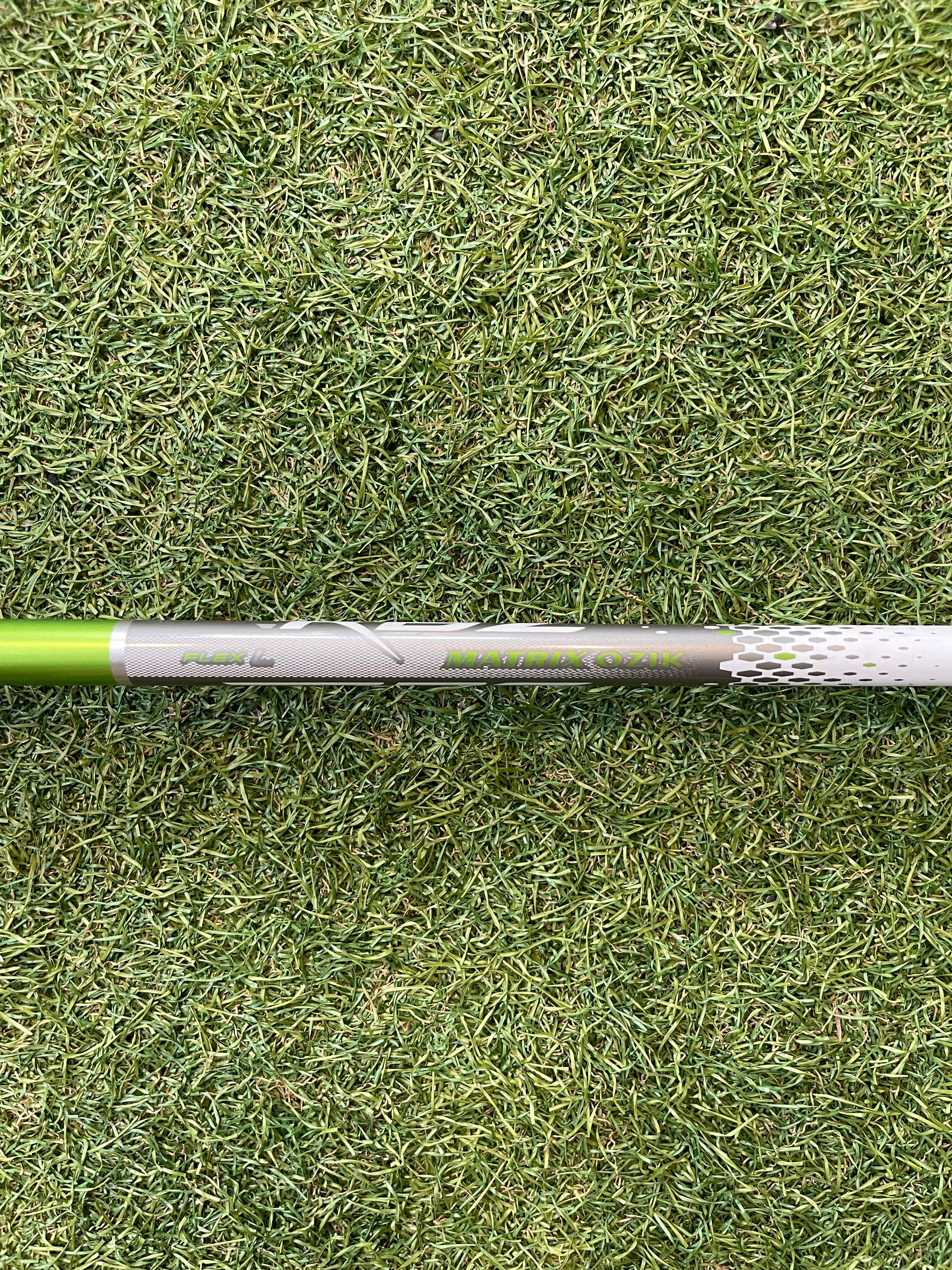 TaylorMade Rbz 5 Wood