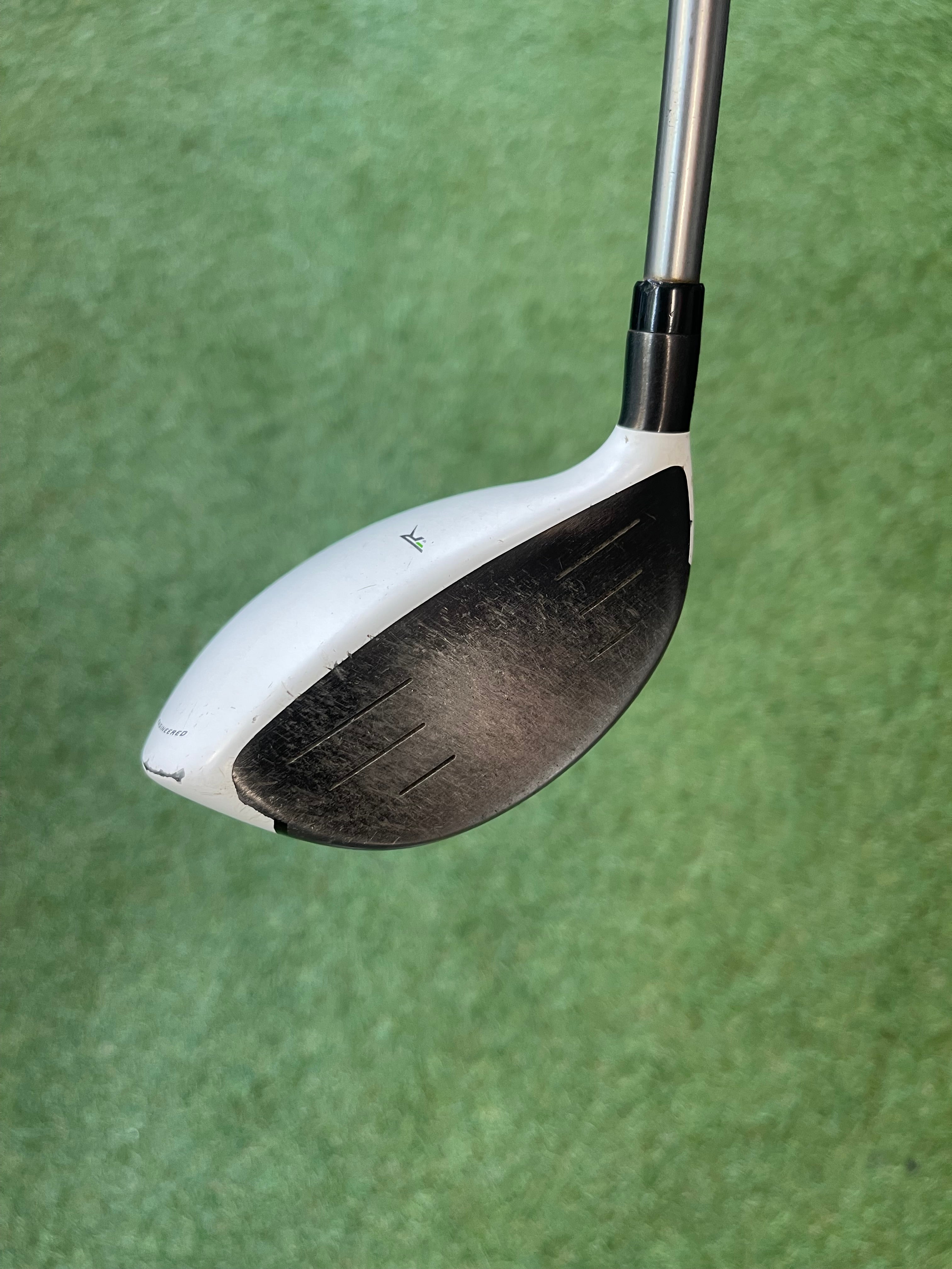 TaylorMade Rbz 5 Wood