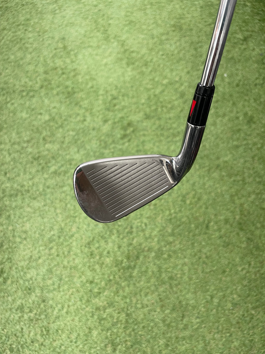 TaylorMade Sim Max Ijzer 7