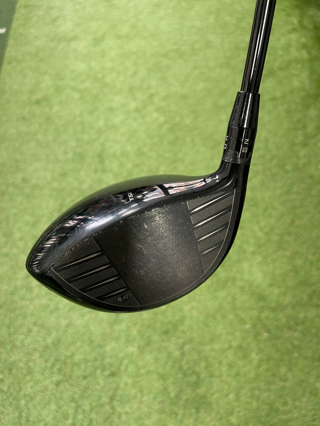 Titleist TSI1 Driver 10°