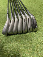 TaylorMade M2 IJzerset 5 T/m pw, sw