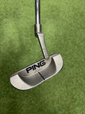 Ping B60F putter 36” (linkshandig)