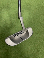 Ping B60F putter 36” (linkshandig)