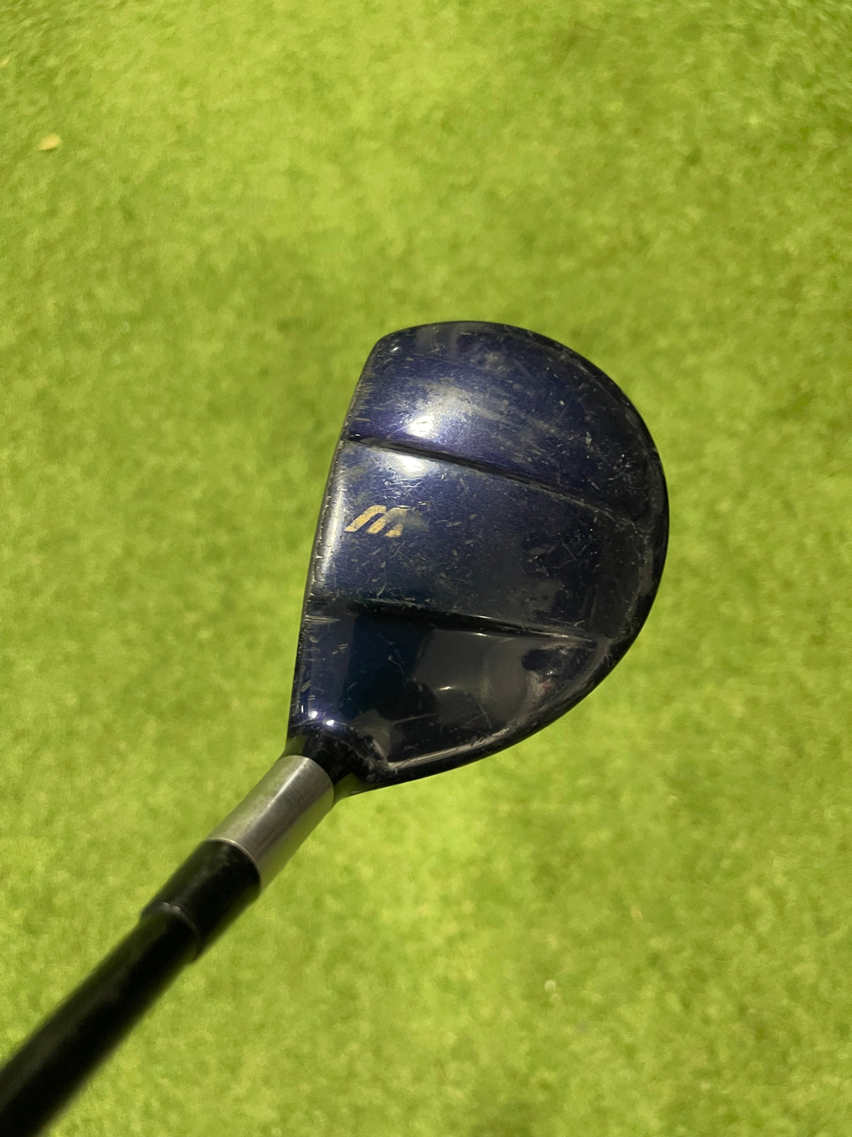 Mizuno T-zoid 3 Wood 13°