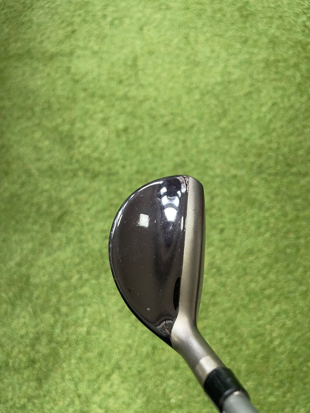 PING Rhapsody 30° Hybride Linkshandig