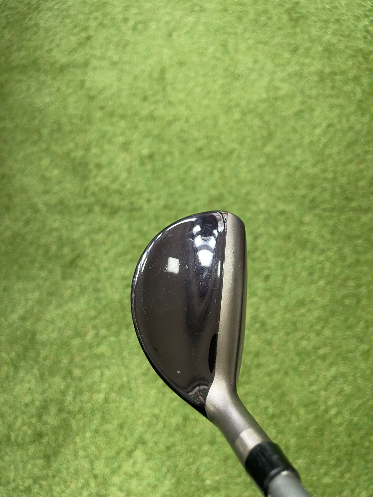PING Rhapsody 30° Hybride Linkshandig