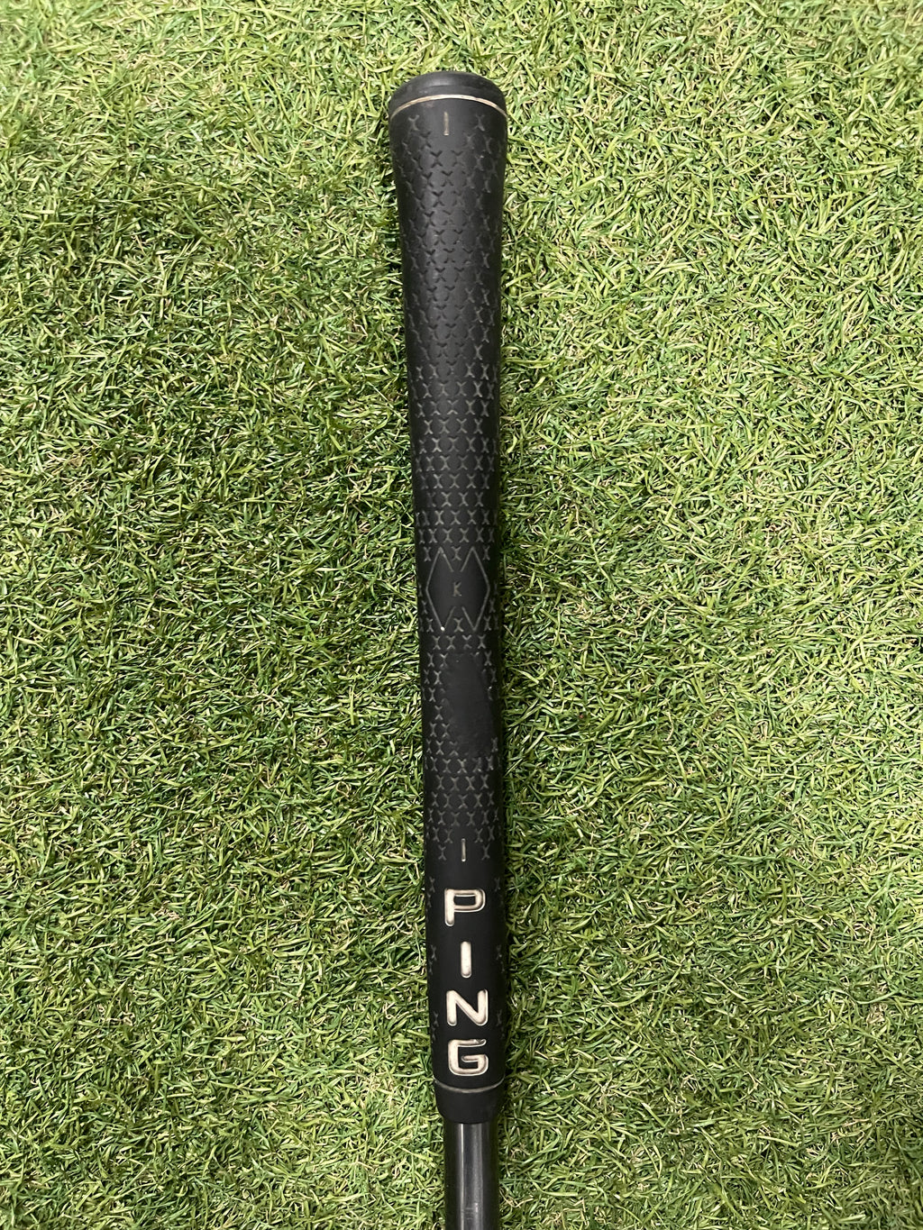 Ping G2 3 wood
